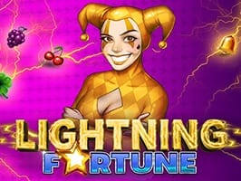 Lightning Fortune