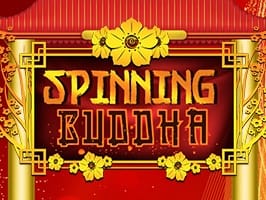 Spinning Buddha screenshot