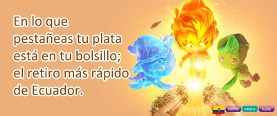 Bono de Bienvenida Explosivo promotion