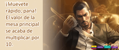 Giros Gratis en Slots Calientes promotion