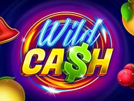Wild Cash