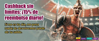 Gana con cuotas increíbles
