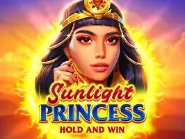 Sunlight Princess screenshot