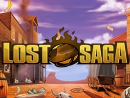 Lost Saga screenshot