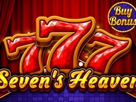 Sevens Heaven screenshot